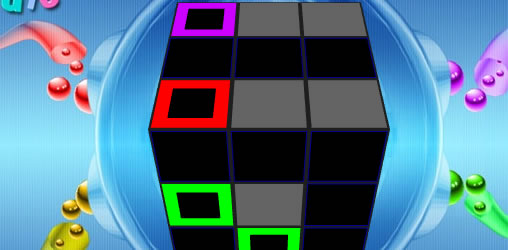 Spiele 3D Logic 3D Logic