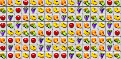 Fruit Blocks