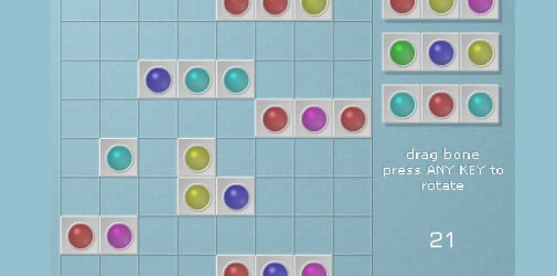 Mumu - Spielesite Mumu