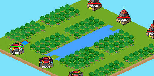 Strategy Defense 4