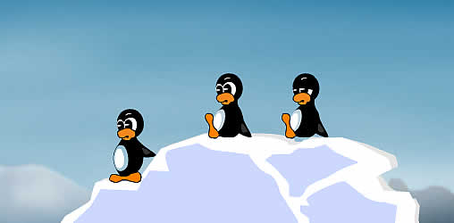 Spiele Antarctica Antarctica