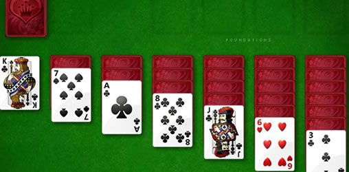 Solitaire 2008