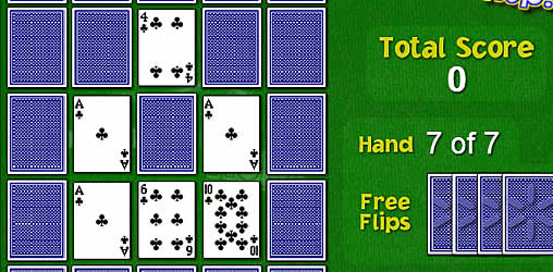 Solitaire Hop