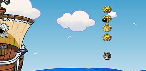 Spiele Cannon Plunder Cannon Plunder
