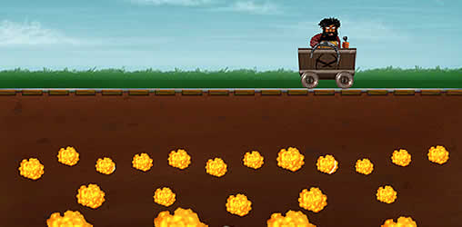 Spiele Goldrush Goldrush