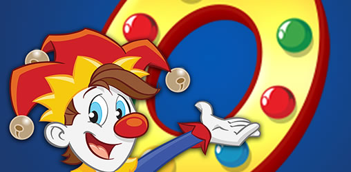 Slingo - Spielesite Slingo