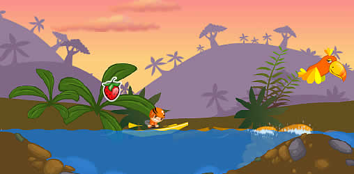 Spiele Kayak Kayak