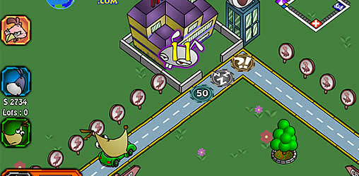 Spiele Big Bucks Big Bucks