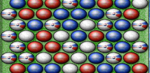 Pepsi Ball - Spielesite Pepsi Ball