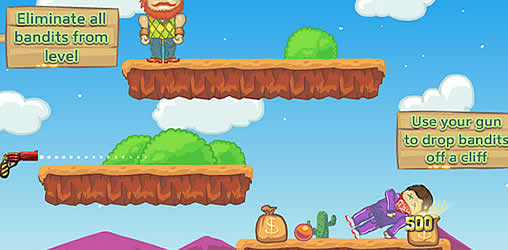 Spiele Gang Blast 2 Gang Blast 2