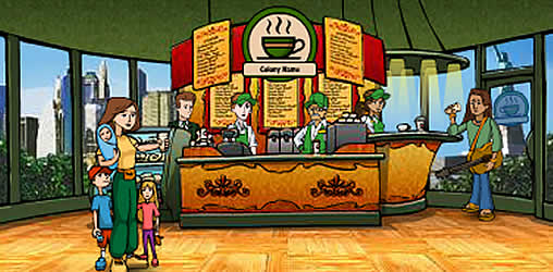 Spiele Coffee Tycoon Coffee Tycoon