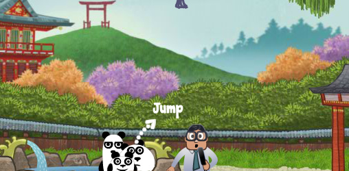 Spiele 3 Pandas Japan 3 Pandas Japan