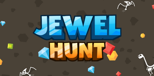 Jewel Hunt