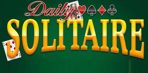 Spiele Daily Solitaire Daily Solitaire