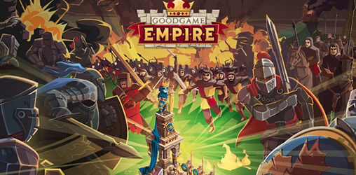 Goodgame Empire
