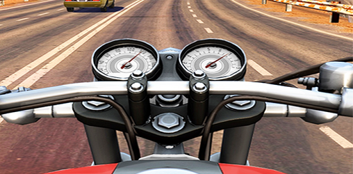 Spiele Moto Road Rash 3D Moto Road Rash 3D
