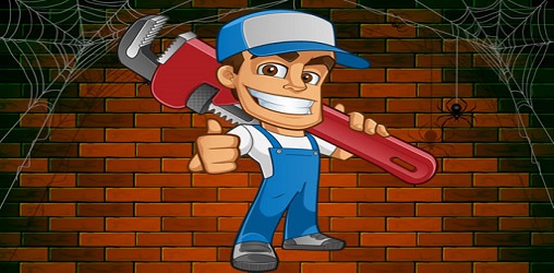 Plumber