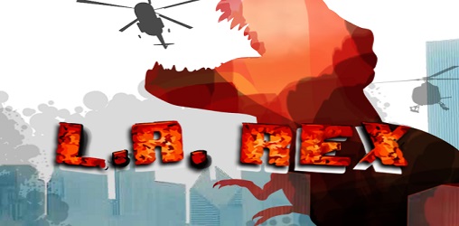 La Rex - Spielesite La Rex