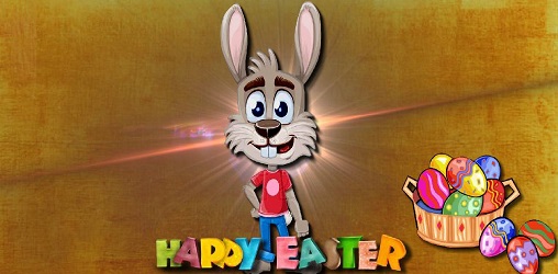 Easter Egg Hunting - Spielesite Easter Egg Hunting