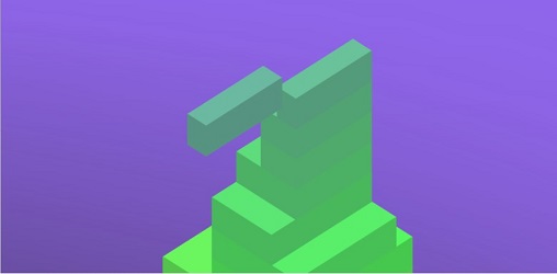 Box Tower Game