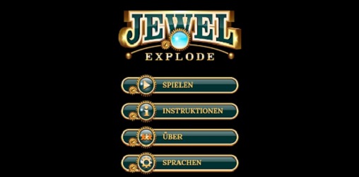 Jewel Explode