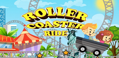Spiele Roller Coaster Ride Roller Coaster Ride