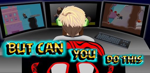Spiele PewDie Challenge Tuber PewDie Challenge Tuber
