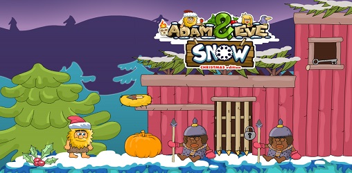 Spiele Adam Und Eva Snow Adam Und Eva Snow