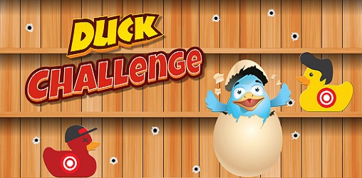 Duck Challenge - Spielesite Duck Challenge