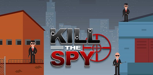 Kill The Spy - Spielesite Kill The Spy