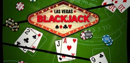 Las Vegas Black Jack