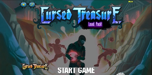 Spiele Cursed Treasure Cursed Treasure