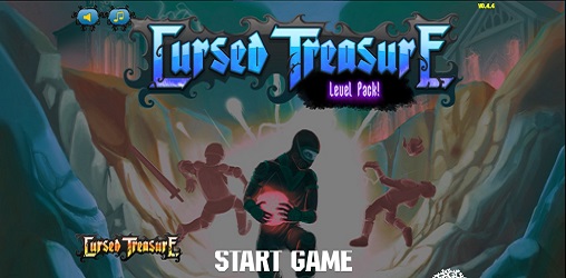 Cursed Treasure