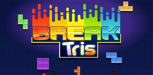 Break Tris - Spielesite Break Tris
