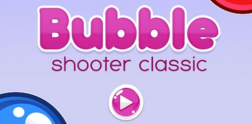 Bubble Shooter Classic