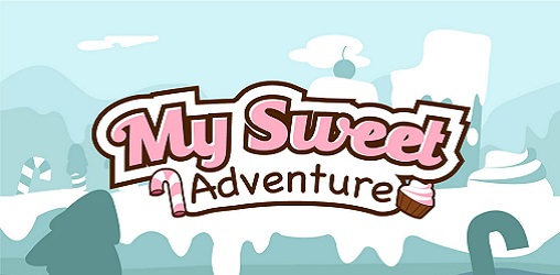 My Sweet Adventure