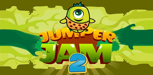 Jumper Jam 2 - Spielesite Jumper Jam 2