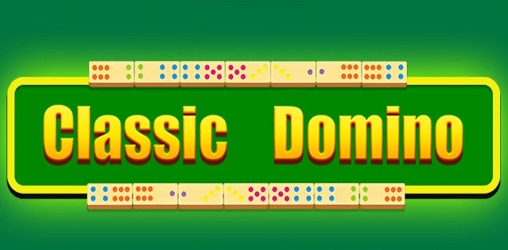 Classic Domino - Spielesite Classic Domino