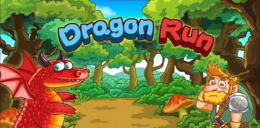 Dragon Run - Spielesite Dragon Run