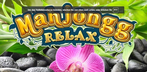 Mahjong Relax