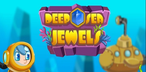 Deep Sea Jewels