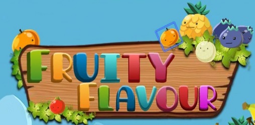 Fruity Flavour - Spielesite Fruity Flavour