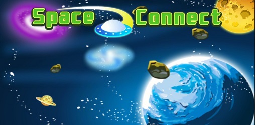 Space Connect - Spielesite Space Connect