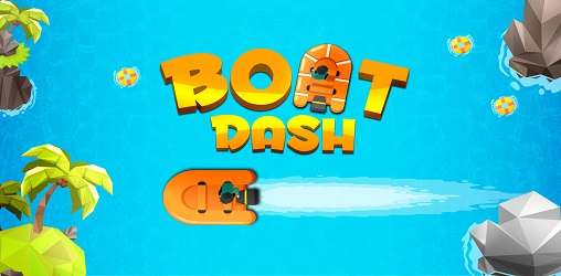 Boat Dash