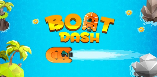 Boat Dash - Spielesite Boat Dash