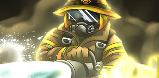 Spiele Fire Fighter Pinball Fire Fighter Pinball