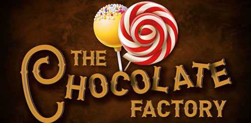 Chocolate Factory 1 - Spielesite Chocolate Factory 1