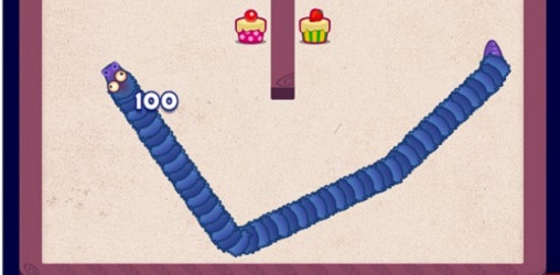 Monster Snake - Spielesite Monster Snake