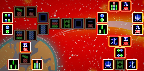 GlowJongg - Spielesite GlowJongg
