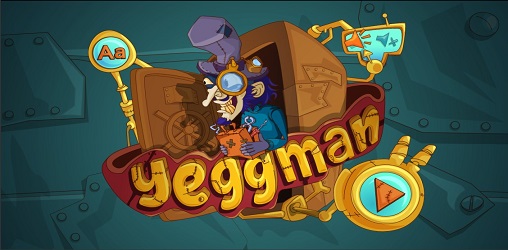 Yeggman - Spielesite Yeggman
